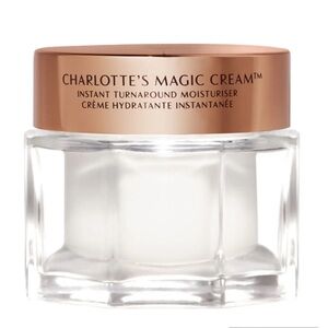 BNIB Charlotte Tilbury Magic Cream 50ml